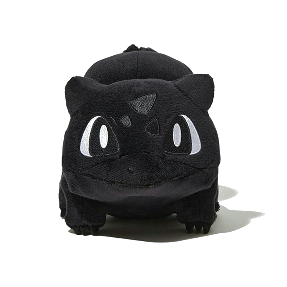 Pokémon Bulbasaur Plush