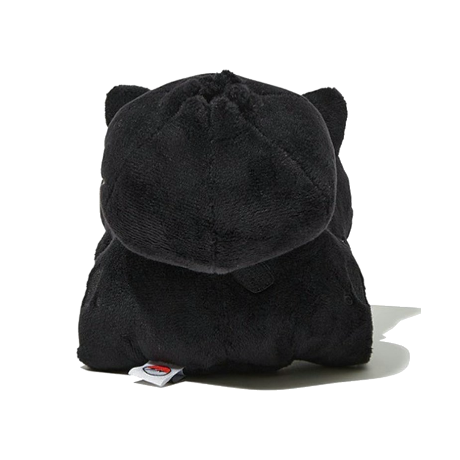 Pokémon Bulbasaur Plush 4