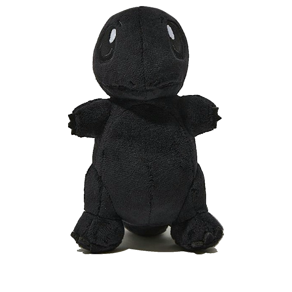 Pokémon Charmander Plush 1