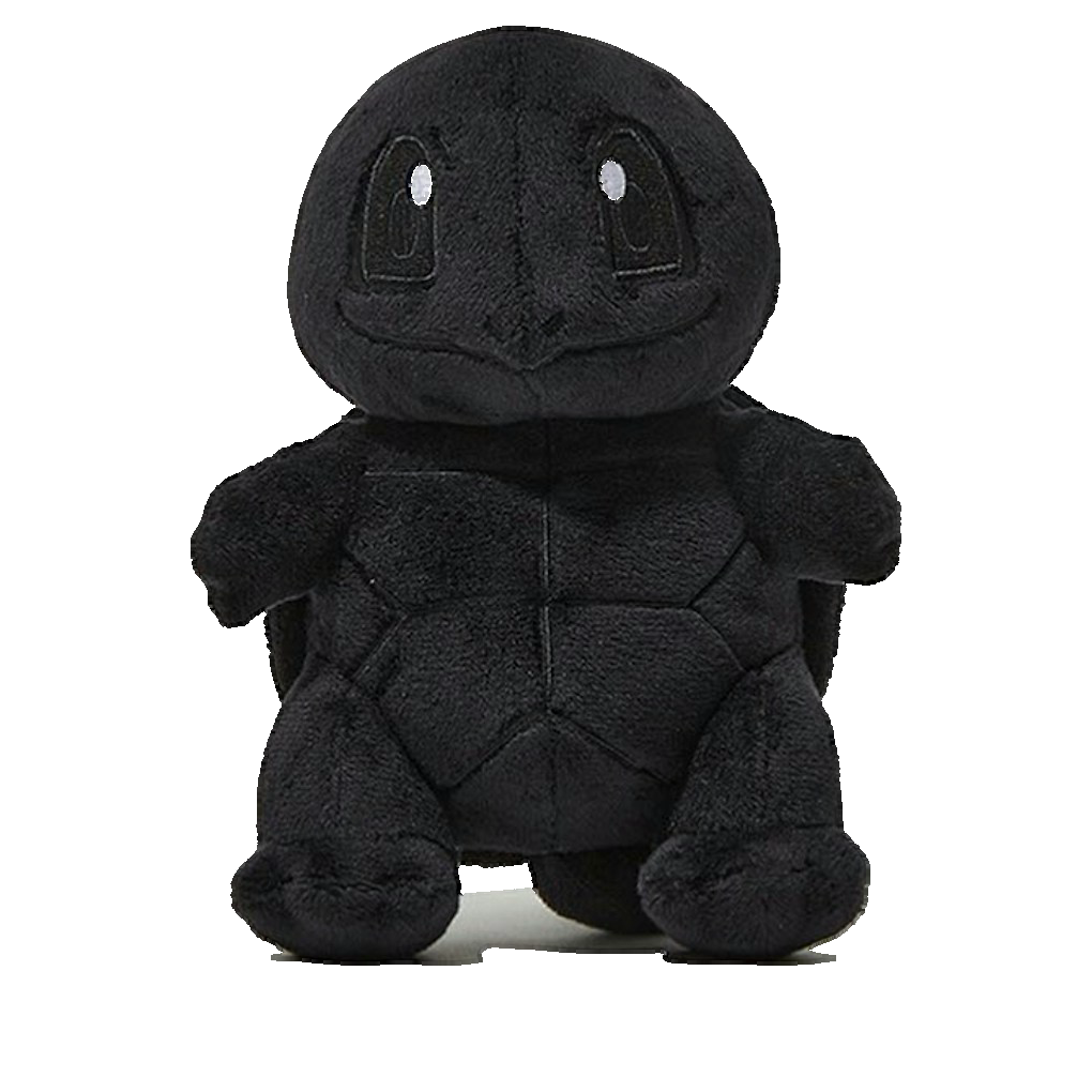 Pokémon Squirtle Plush 1