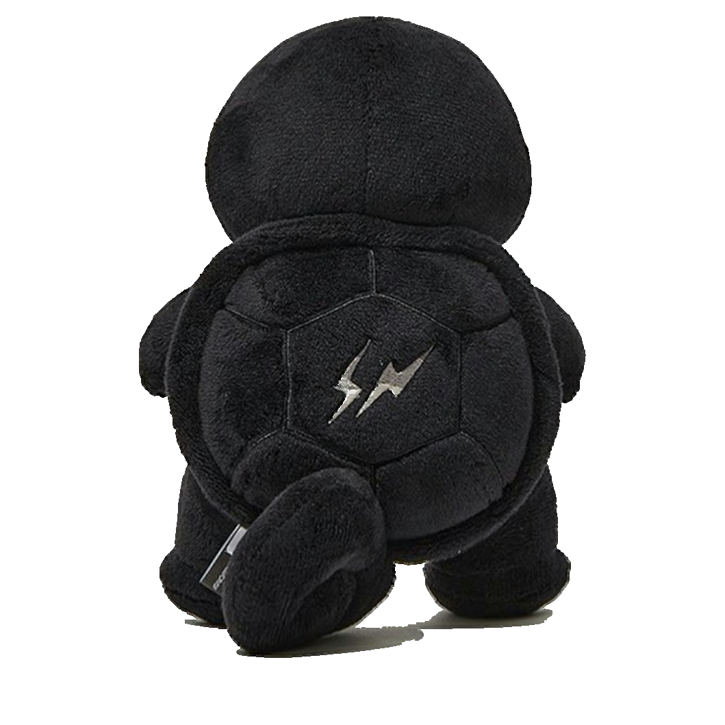 Pokémon Squirtle Plush 2