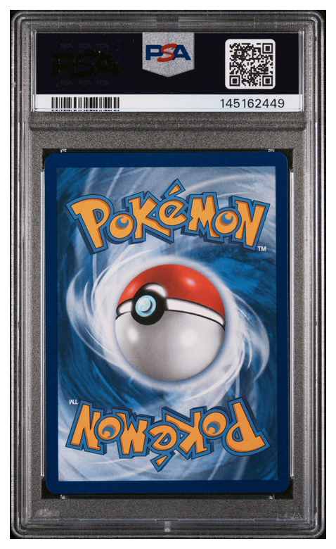 Mega Charizard X ex — Special Illustration Rare 2